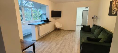 Bacau Apartamento | Luxury Lion Crib