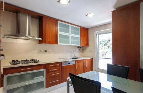 Lisbon Old Town Apartamento | LUXURY LISBOA APARTMENT T2