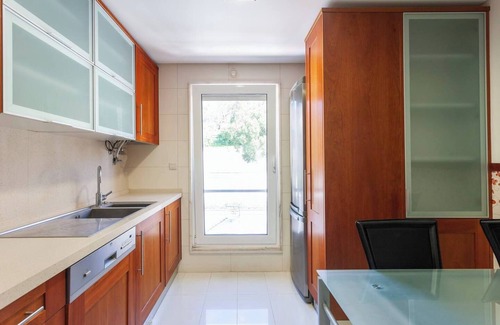 Lisbon Old Town Apartamento | LUXURY LISBOA APARTMENT T2