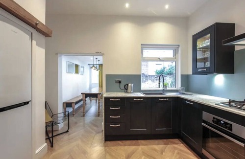 Liverpool Casa | Casa de lujo en Liverpool