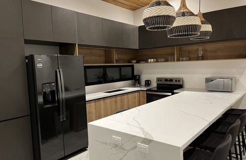 Playa Grande Casa | Luxury Living Steps from the Beach