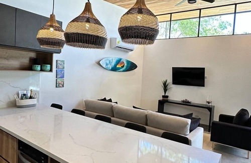 Playa Grande Casa | Luxury Living Steps from the Beach