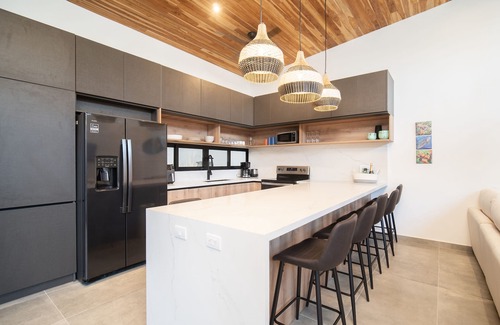 Playa Grande Casa | Luxury Living Steps from the Beach