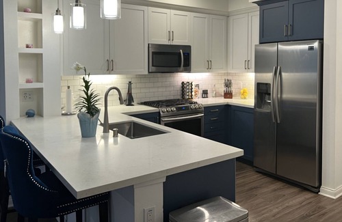 Laguna Hills Apartamento | Luxury Living 10 mini from Laguna Beach