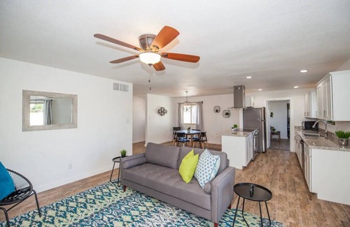 Yuma Casa | LUXURY Living 3