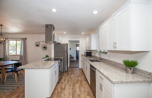 Yuma Casa | LUXURY Living 3