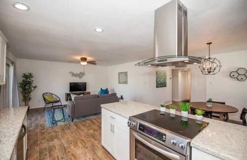 Yuma Casa | LUXURY Living 3