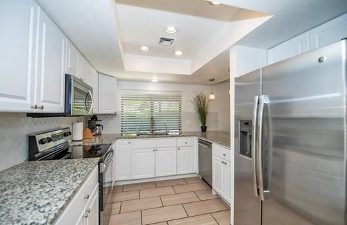 Yuma Casa | LUXURY Living 4