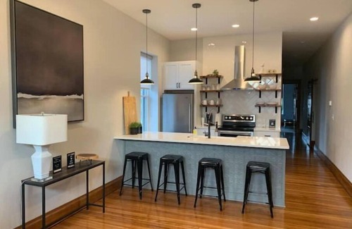 Le Mars Apartamento | Luxury Living at The Harrison