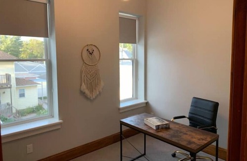 Le Mars Apartamento | Luxury Living at The Harrison