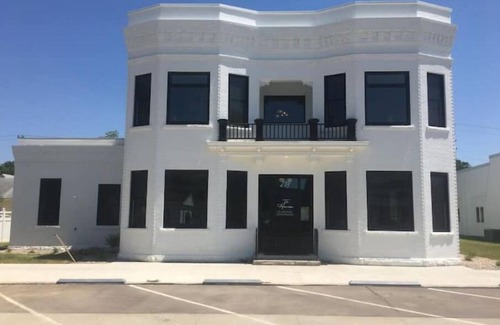 Le Mars Apartamento | Luxury Living at The Harrison