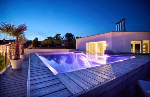 Velden am Worther See Apartamento | Luxury Living - Luxus Appartements in Velden