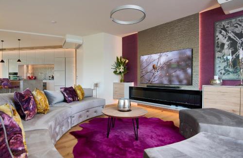 Velden am Worther See Apartamento | Luxury Living - Luxus Appartements in Velden