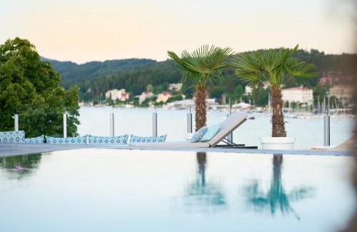 Velden am Worther See Apartamento | Luxury Living - Luxus Appartements in Velden
