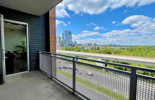 McLean Apartamento | Luxury Living | Heart of Tysons | Spacious | Prime