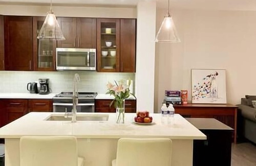 McLean Apartamento | Luxury Living | Heart of Tysons | Spacious | Prime