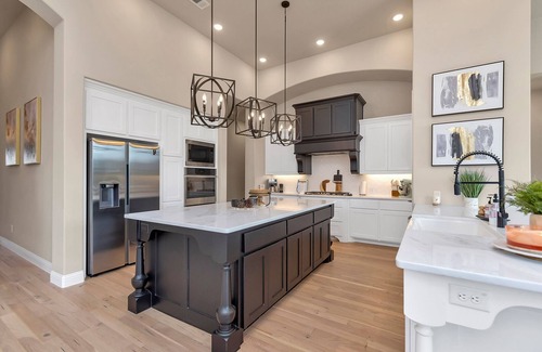 Argyle Casa | LUXURY LIVING IN ARGYLE-4 BED/5 BATH W/ MEDIA RM, OFFICE & POOL