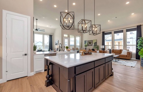 Argyle Casa | LUXURY LIVING IN ARGYLE-4 BED/5 BATH W/ MEDIA RM, OFFICE & POOL