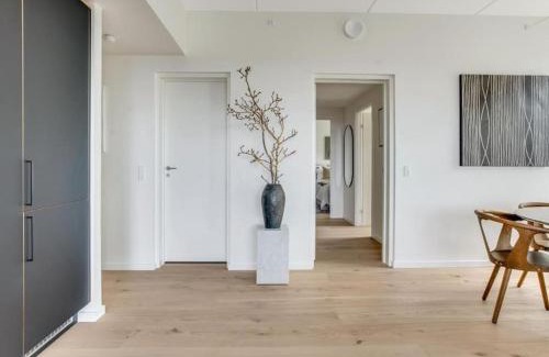 Christianshavn Apartamento | Luxury Living in Copenhagen Prime Spot