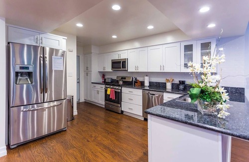 University Park Casa | Luxury Living in Portola Springs｜10 Min to UCI & Tech Hubs｜Move-In Ready #6915