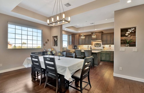 Prescott Casa | *luxury living in this spacious and stylish home, Min From Downtown!