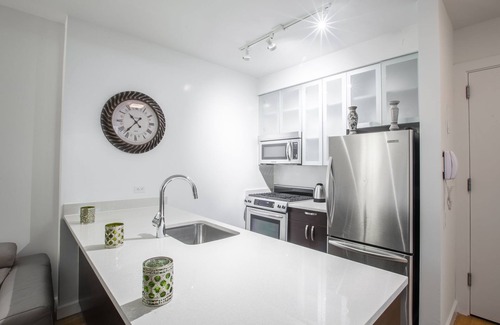 Central Park West Apartamento | Luxury living in Upper West Side