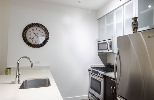 Central Park West Apartamento | Luxury living in Upper West Side