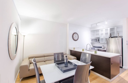 Central Park West Apartamento | Luxury living in Upper West Side