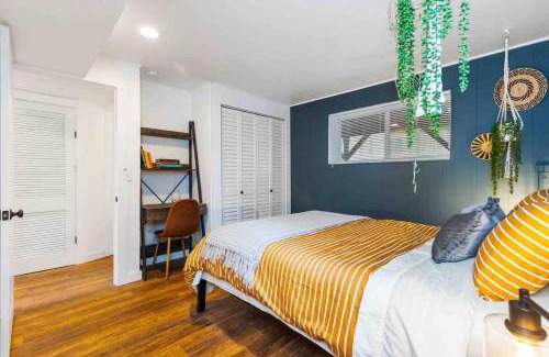 Kingsgate Apartamento | Luxury Living - Kirkland Stylish Home - Prime Spot