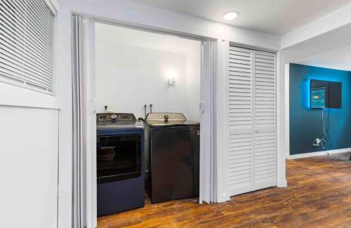 Kingsgate Apartamento | Luxury Living - Kirkland Stylish Home - Prime Spot
