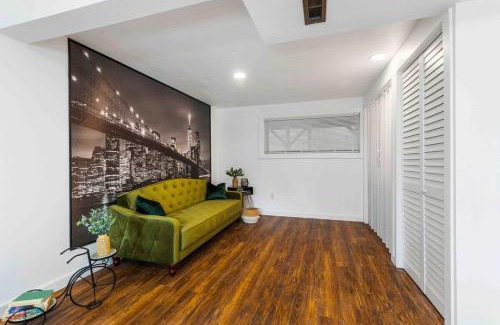 Kingsgate Apartamento | Luxury Living - Kirkland Stylish Home - Prime Spot