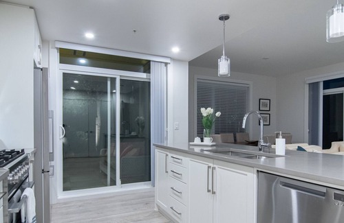 Mill Lake Apartamento | Luxury Living near the LAKE