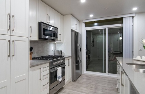 Mill Lake Apartamento | Luxury Living near the LAKE
