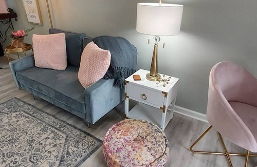 Jacksonville Apartamento | Luxury Living / Privacy / 35 Min to Beaches