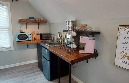 Jacksonville Apartamento | Luxury Living / Privacy / 35 Min to Beaches