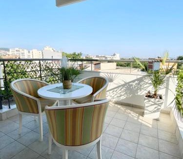 Thessaloniki Apartamento | Luxury Living SKG 1