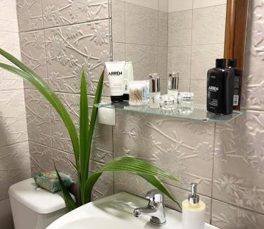 Thessaloniki Apartamento | Luxury Living SKG 1