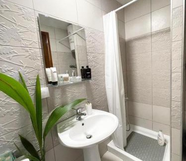 Thessaloniki Apartamento | Luxury Living SKG 1