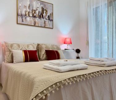 Thessaloniki Apartamento | Luxury Living SKG 3