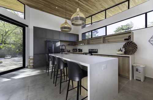 Playa Grande Casa | Luxury living steps from the beach