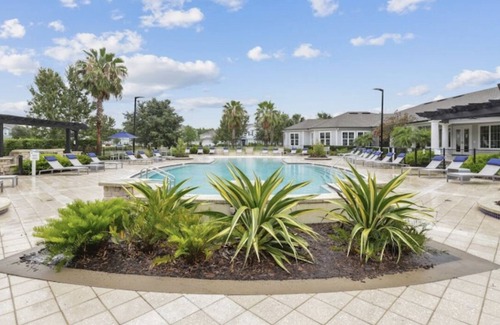 Odessa Apartamento | Luxury Living
