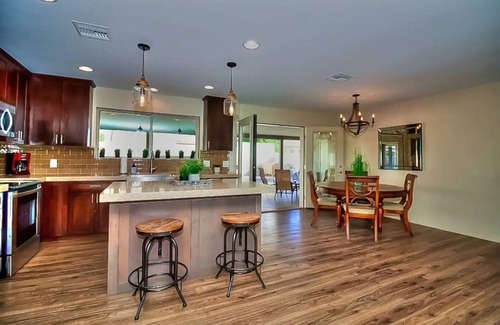Yuma Casa | Luxury Living!