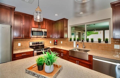 Yuma Casa | Luxury Living!