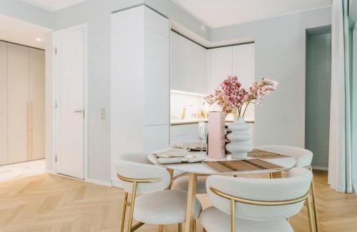 Kalamaja Apartamento | Luxury Living with Breathtaking Panoramic Views