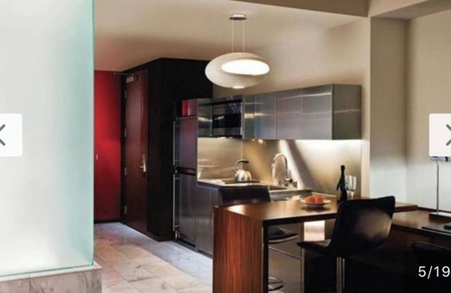Las Vegas Apartamento | Luxury living with strip view
