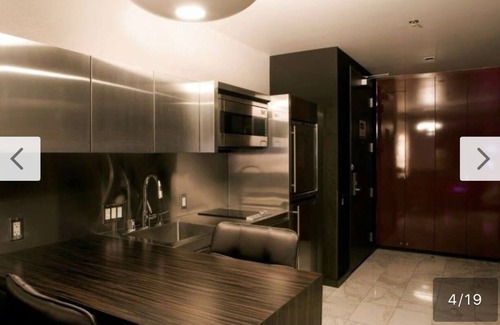 Las Vegas Apartamento | Luxury living with strip view