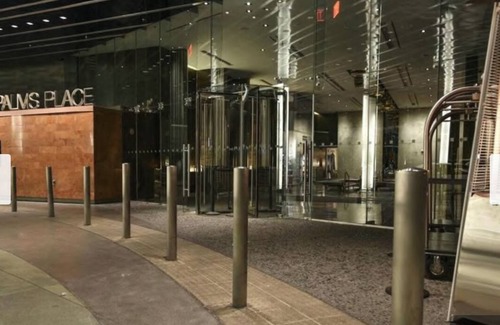 Las Vegas Apartamento | Luxury living with strip view