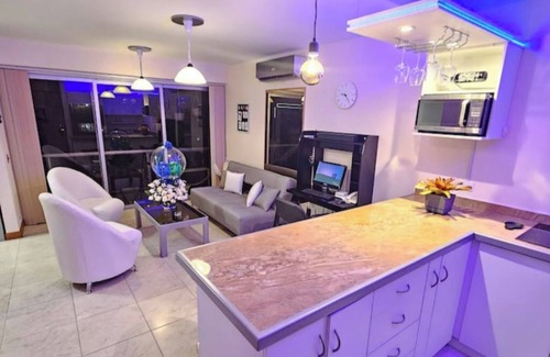 Petare Apartamento | Luxury, Location & Comfort in Apto-Studio Sebucan