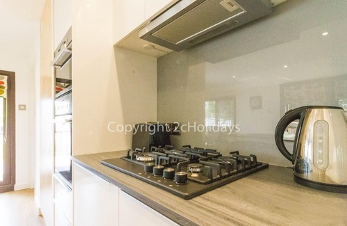 Saxmundham Cabina | Alojamiento de lujo en alquiler en Carlton Meres con vista al lago parte ref 60027
