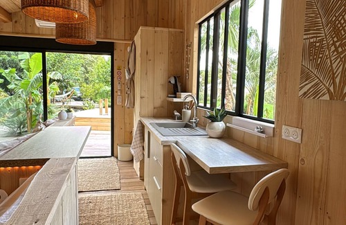 La Garde-Freinet Chalet De Esquí | Luxury Lodge Golf de ST Tropez